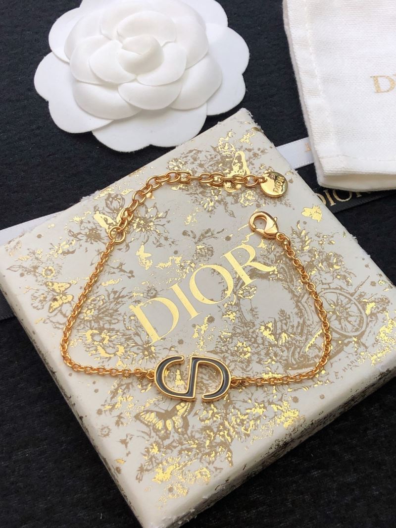 Christian Dior Bracelets